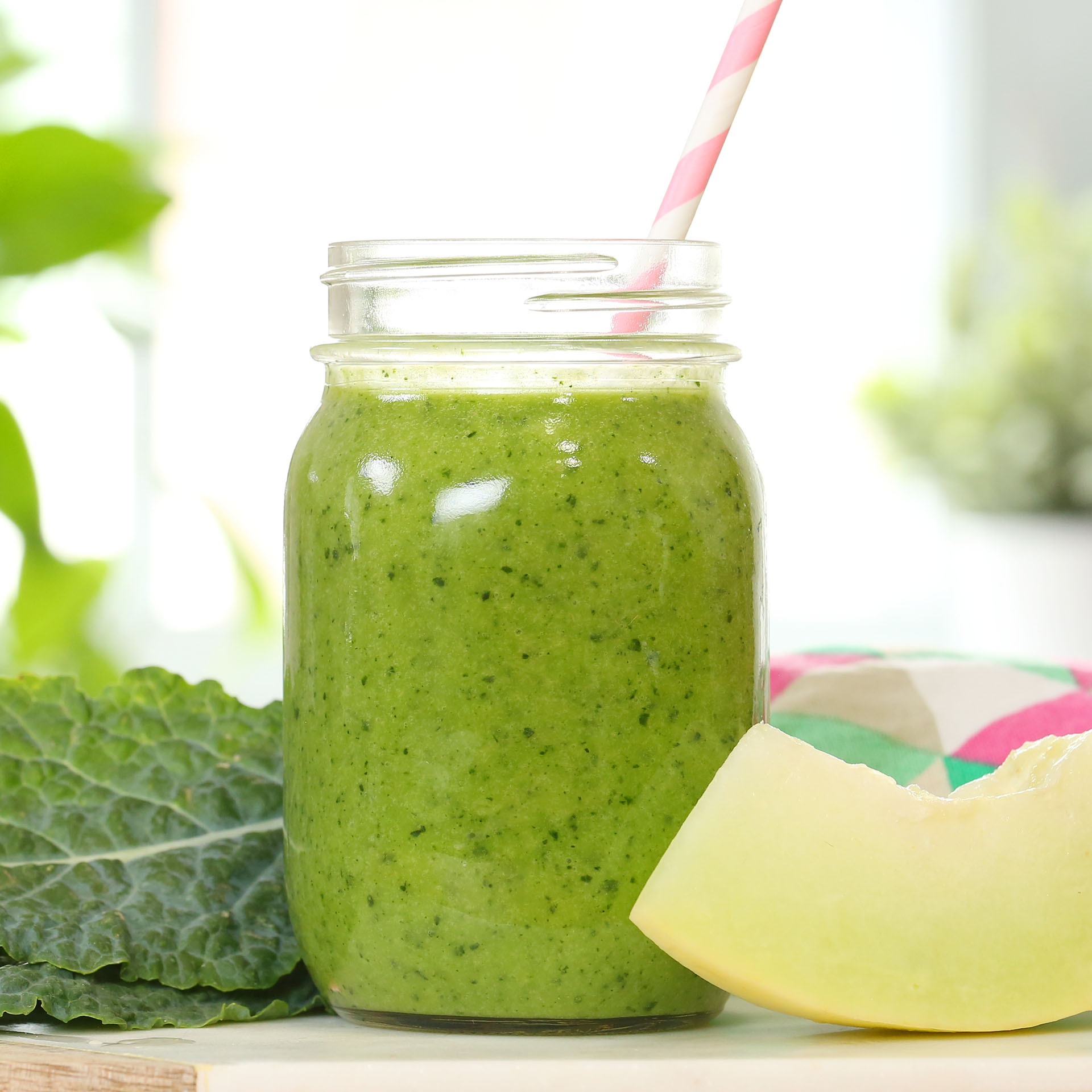 Clean Green Smoothie