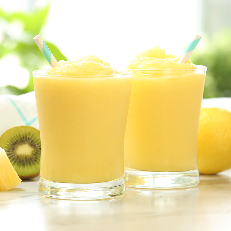 Tropical Frozen Lemonade
