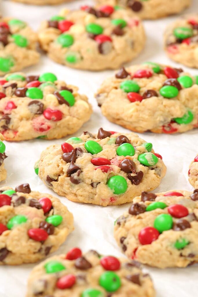 The Perfect Cookies for Santa Starts with the Right Baking Supplies…